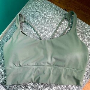 Paragon sports bra
